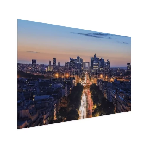 Visualisation du produit