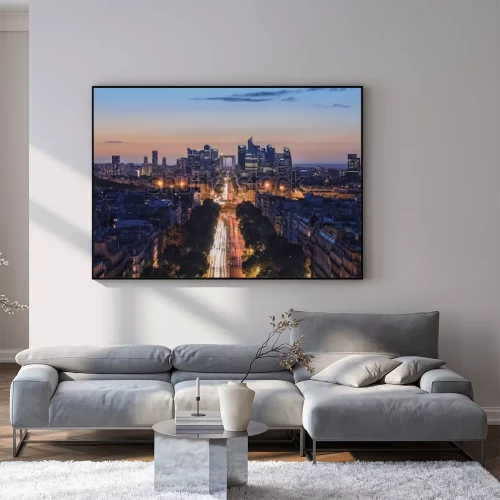 Visualisation du produit