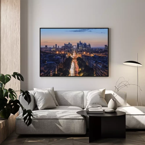 Visualisation du produit