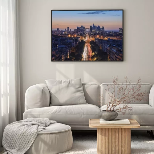 Visualisation du produit