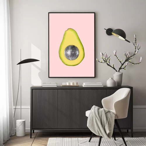 Visualisation du produit