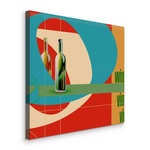 Visualisation du produit