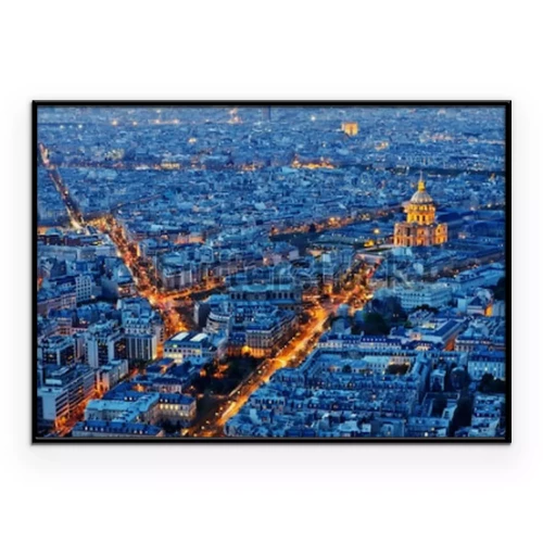 Visualisation du produit