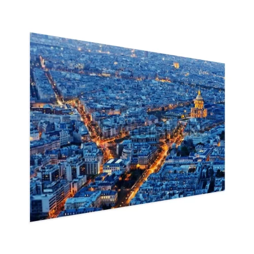 Visualisation du produit