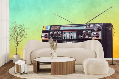 Visualisation du produit