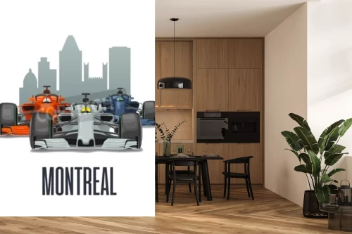 Visualisation du produit