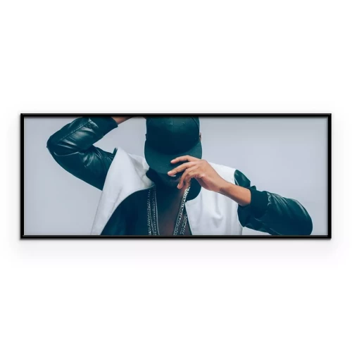 Visualisation du produit