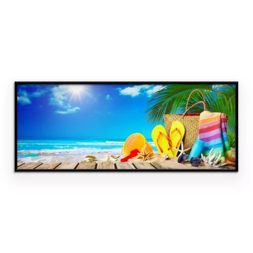 Visualisation du produit