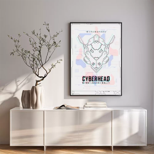 Visualisation du produit