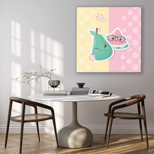 Visualisation du produit