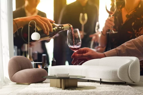 Visualisation du produit