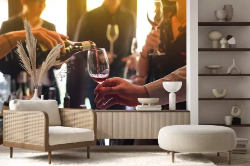 Visualisation du produit