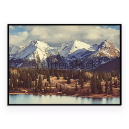 Visualisation du produit