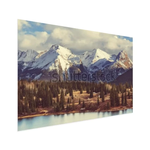 Visualisation du produit