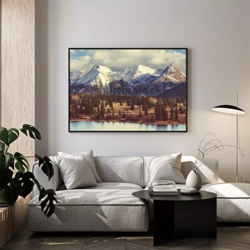 Visualisation du produit