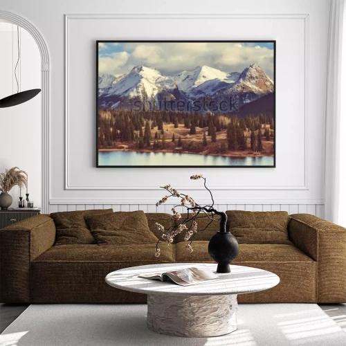 Visualisation du produit