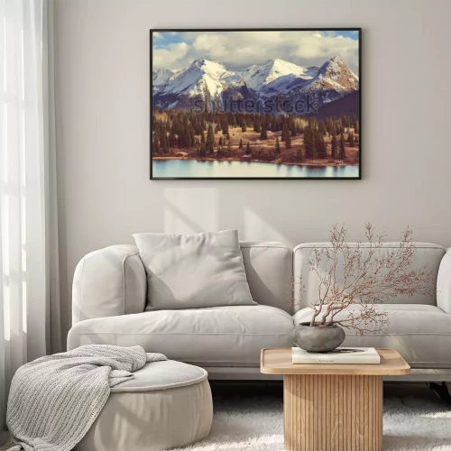 Visualisation du produit