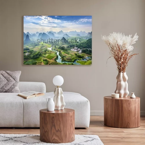 Visualisation du produit