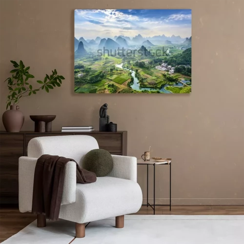 Visualisation du produit