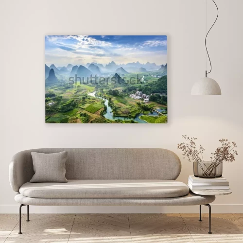 Visualisation du produit