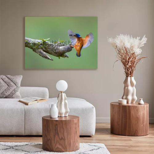 Visualisation du produit