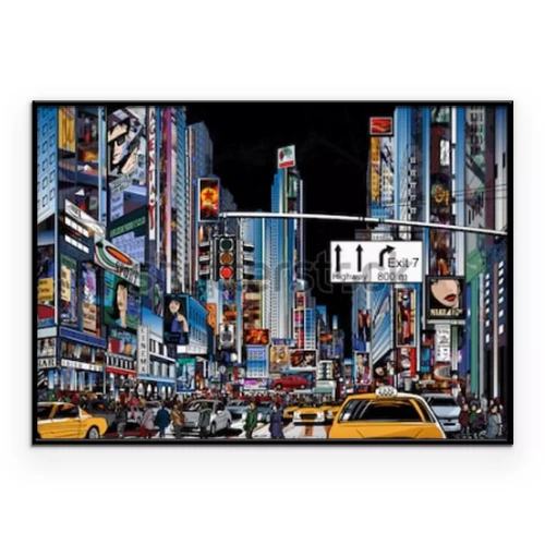 Visualisation du produit