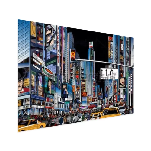 Visualisation du produit