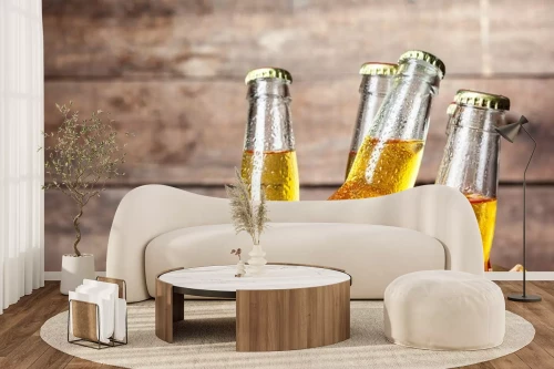 Visualisation du produit