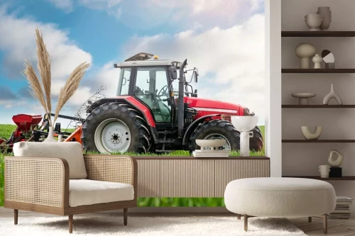 Visualisation du produit