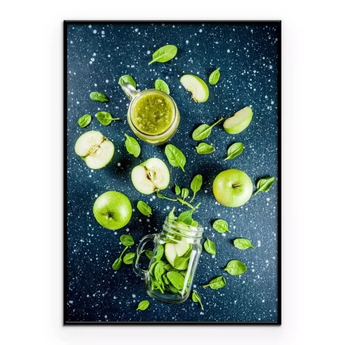 Visualisation du produit