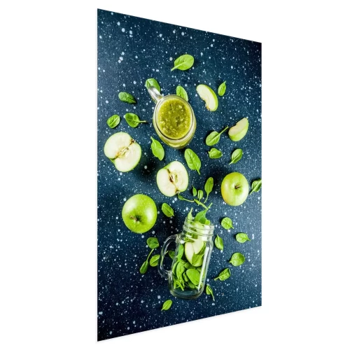 Visualisation du produit