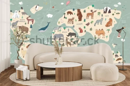 Visualisation du produit