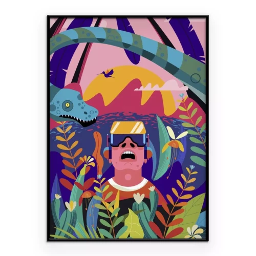 Visualisation du produit