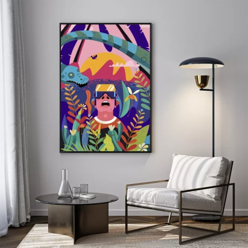 Visualisation du produit