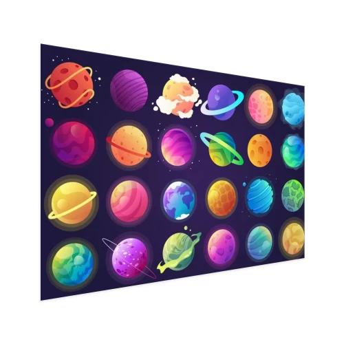 Visualisation du produit