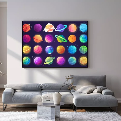 Visualisation du produit