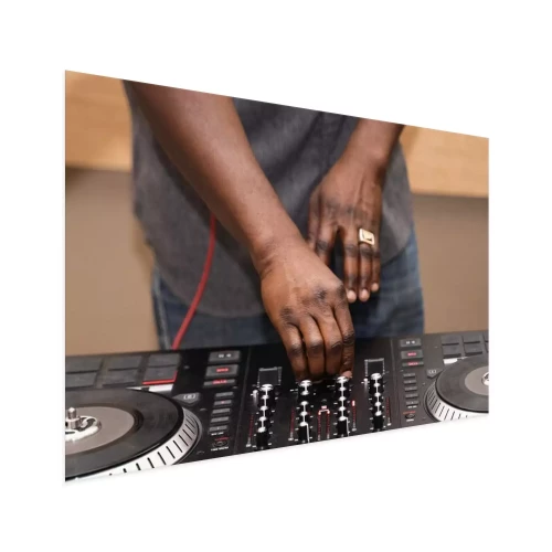 Visualisation du produit