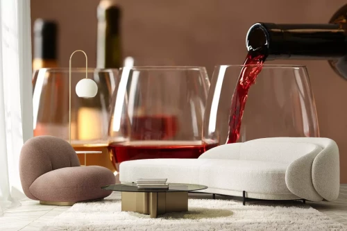 Visualisation du produit