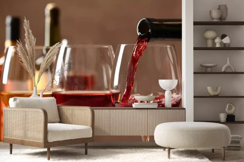 Visualisation du produit