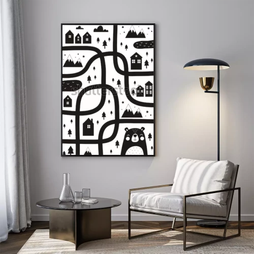 Visualisation du produit