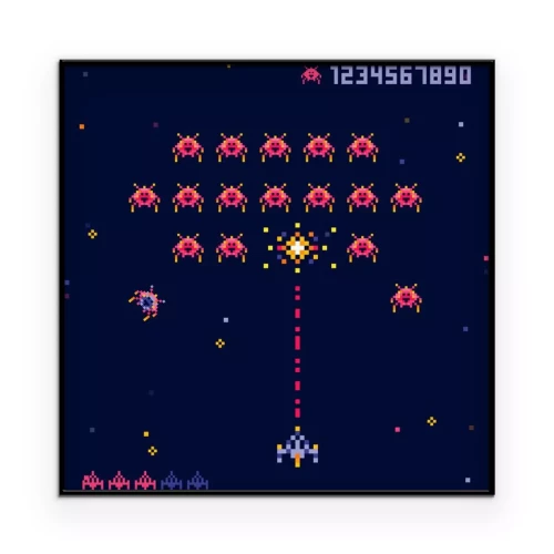 Visualisation du produit