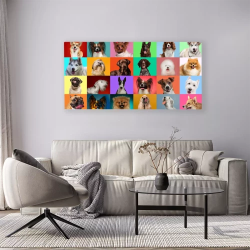 Visualisation du produit