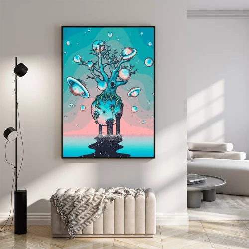 Visualisation du produit