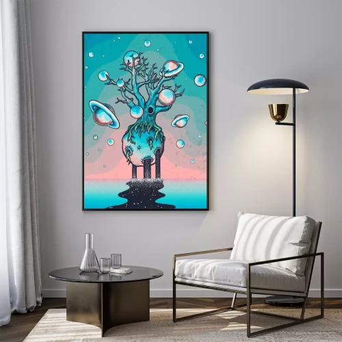 Visualisation du produit