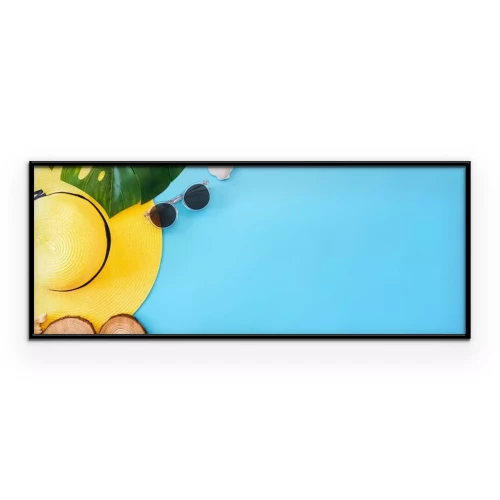 Visualisation du produit