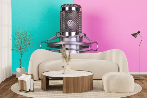 Visualisation du produit