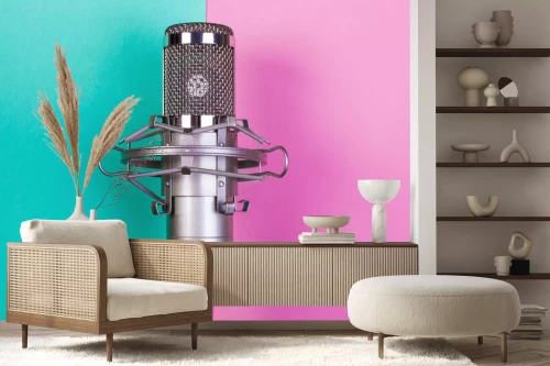 Visualisation du produit