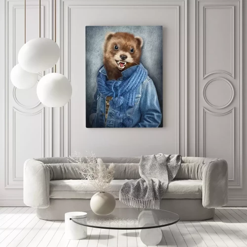 Visualisation du produit