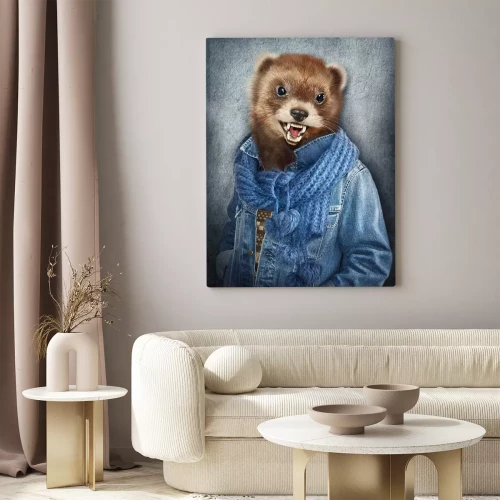 Visualisation du produit