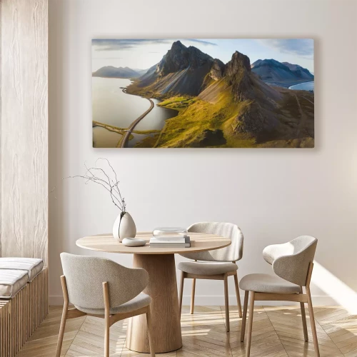 Visualisation du produit